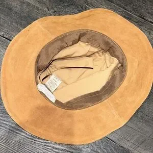 Free People | Accessories | Nwot Free People Tennessee Suede 